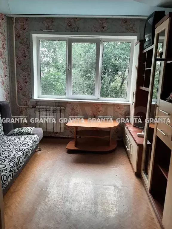 Квартира-студия, 17 м, 4/5 эт. - Фото 0