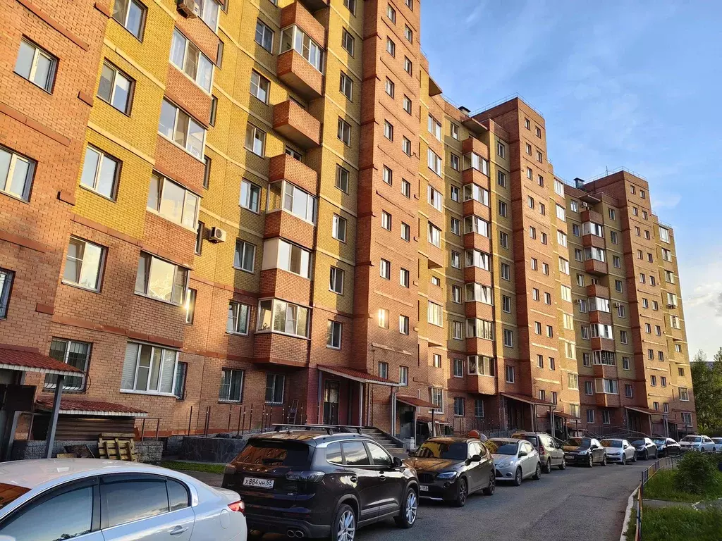 Продаётся 2-к квартира, 61 м - Фото 1