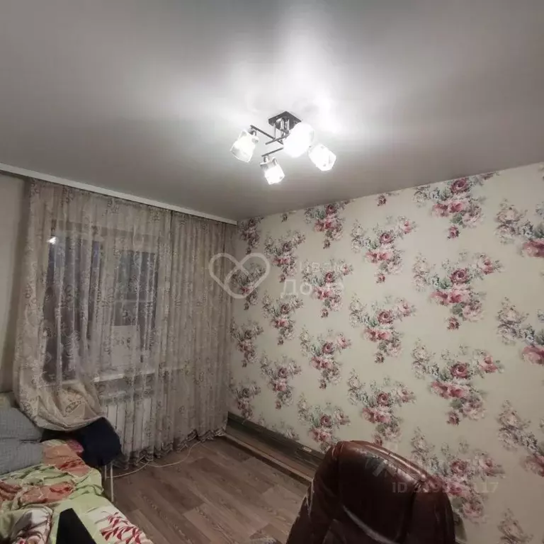 3-к кв. Волгоградская область, Волгоград Казахская ул., 19/1 (53.4 м) - Фото 0