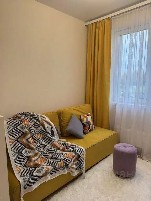 Студия Москва Десеновское поселение, ул. 3-я Нововатутинская, 15к2 ... - Фото 1