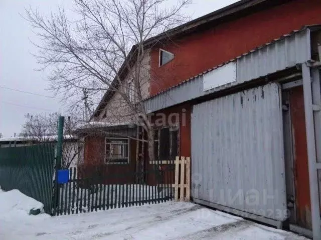 Дом в Кемеровская область, Кемерово Новоржевская ул., 19А (143 м) - Фото 1