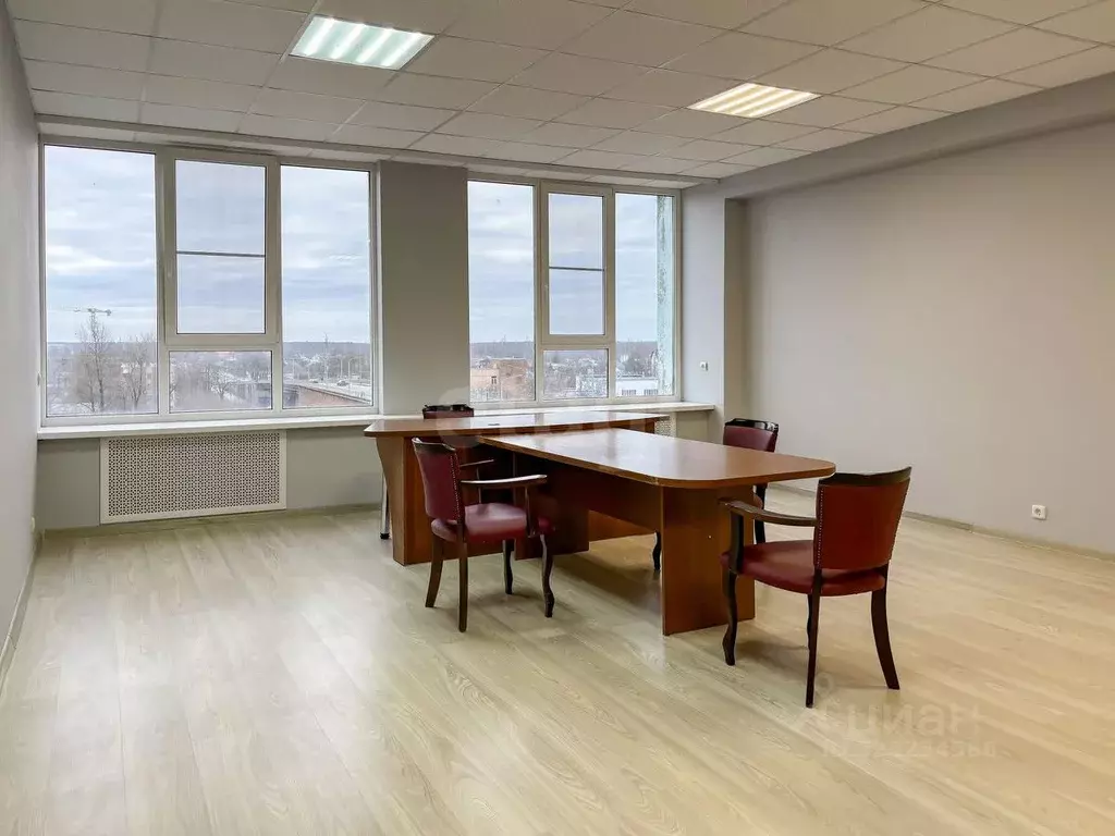 Офис в Псковская область, Псков Октябрьский просп., 56 (65 м) - Фото 2