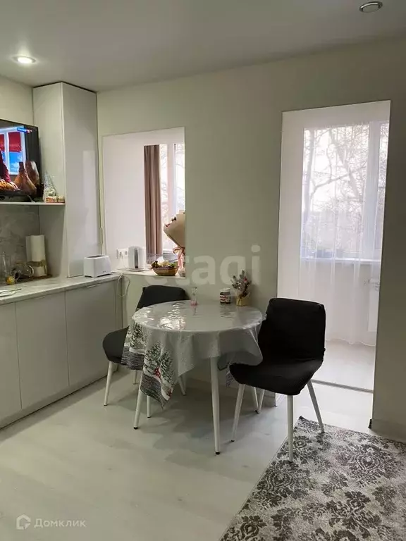 Продаётся 2-к квартира, 65 м - Фото 0