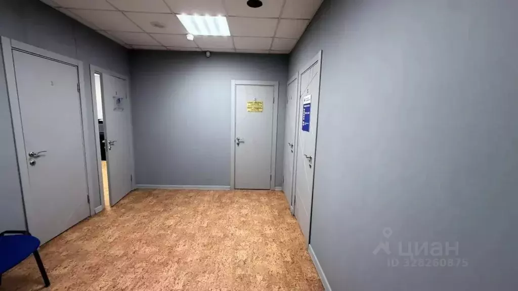 Офис в Нижегородская область, Нижний Новгород ул. Максима Горького (8 ... - Фото 2