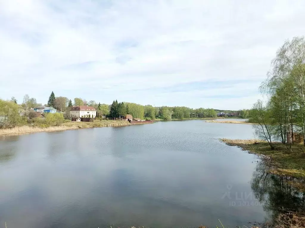 Участок в Ярославская область, Некрасовское с/пос  (54.0 сот.) - Фото 1