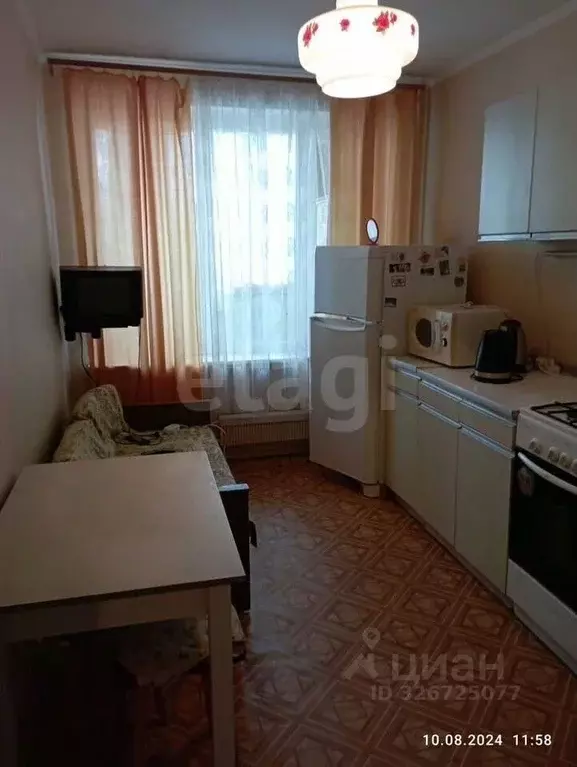 1-к кв. Москва Онежская ул., 2 (35.3 м) - Фото 1