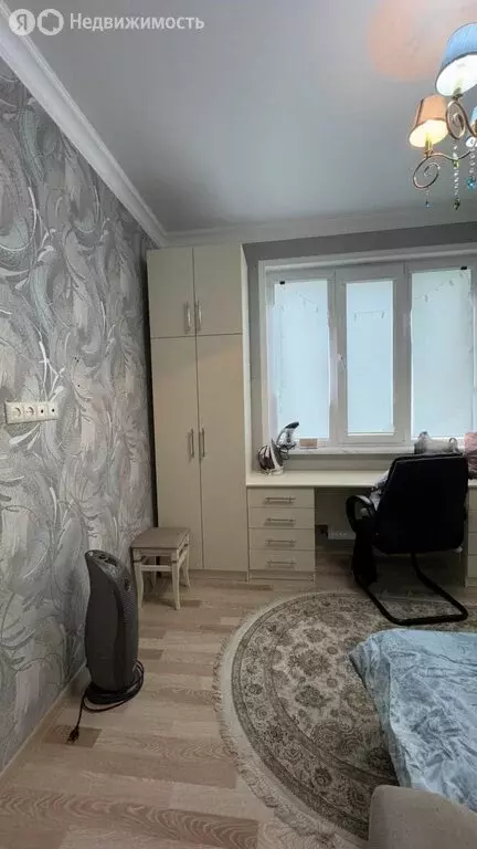 2-комнатная квартира: Махачкала, улица Времена Года, 15 (74 м) - Фото 2