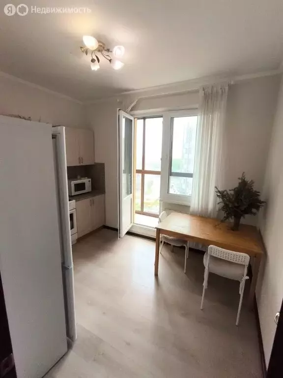 1-комнатная квартира: Реутов, Юбилейный проспект, 72 (34.3 м) - Фото 1