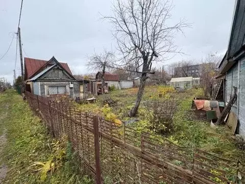 Участок в Чувашия, Чебоксары Радуга садоводческое товарищество,  (3.0 ... - Фото 1