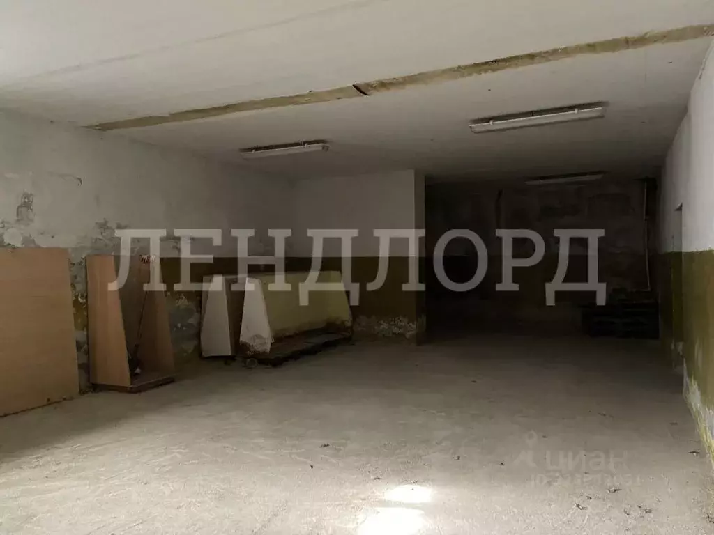 Помещение свободного назначения в Ростовская область, Новочеркасск ул. ... - Фото 2
