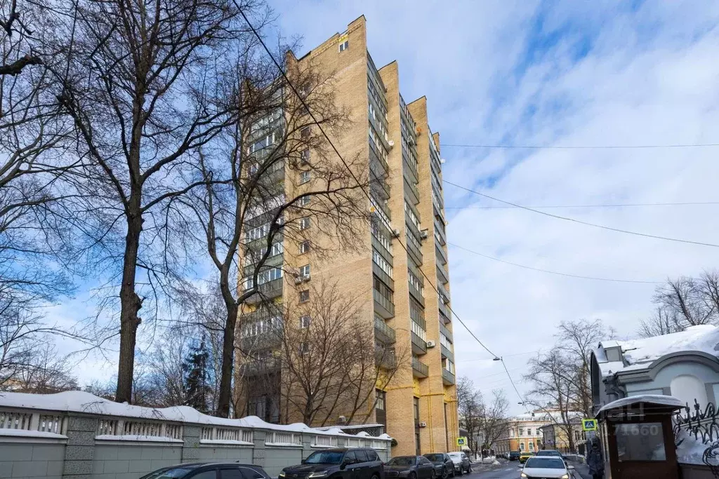 2-к кв. Москва Большая Никитская ул., 49 (53.0 м) - Фото 2