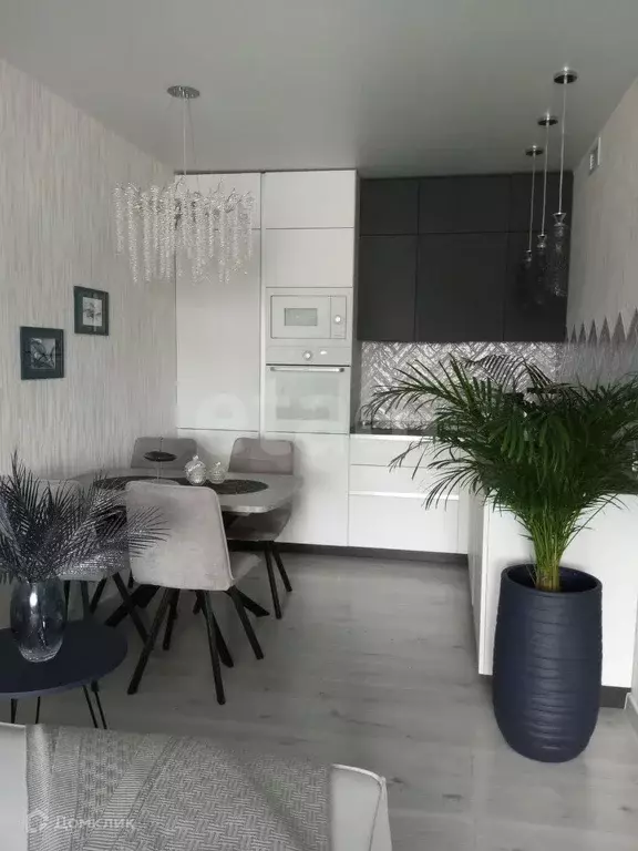 Продаётся 2-к квартира, 41.4 м - Фото 1