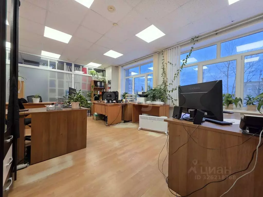 Офис в Свердловская область, Нижний Тагил Газетная ул., 34 (368 м) - Фото 2