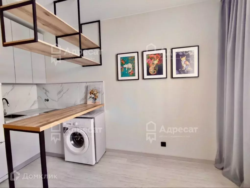 Продаётся квартира-студия, 15 м - Фото 0