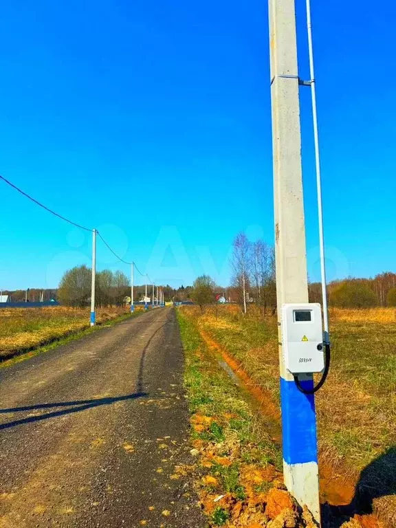 Участок 7,3 сот. (ИЖС) - Фото 0