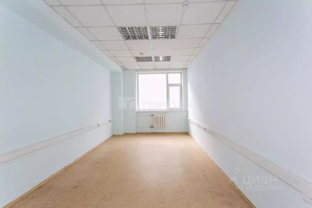 Офис в Новосибирская область, Новосибирск ул. Петухова, 35/2 (19 м) - Фото 1