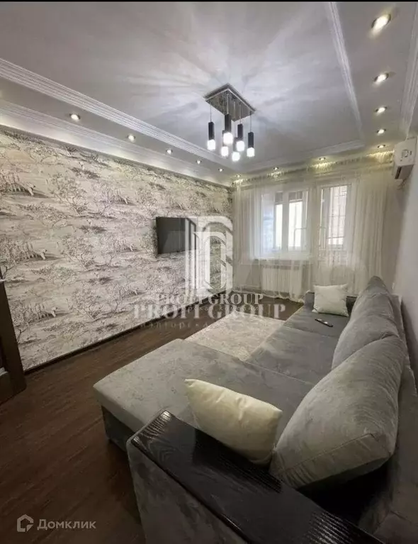 Продаётся 3-к квартира, 73 м - Фото 0