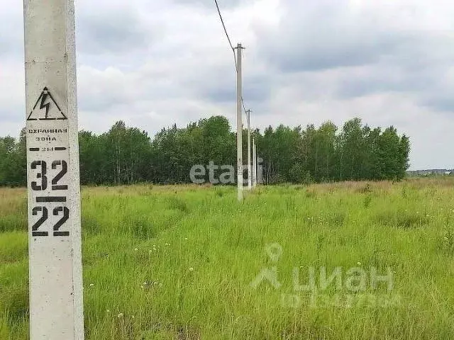 Участок в Курганская область, Курган с. Зайково,  (13.0 сот.) - Фото 0