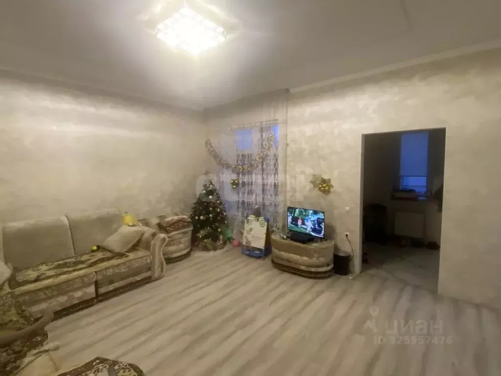 Дом в Ставропольский край, Ессентуки ул. Веселая (156 м) - Фото 1