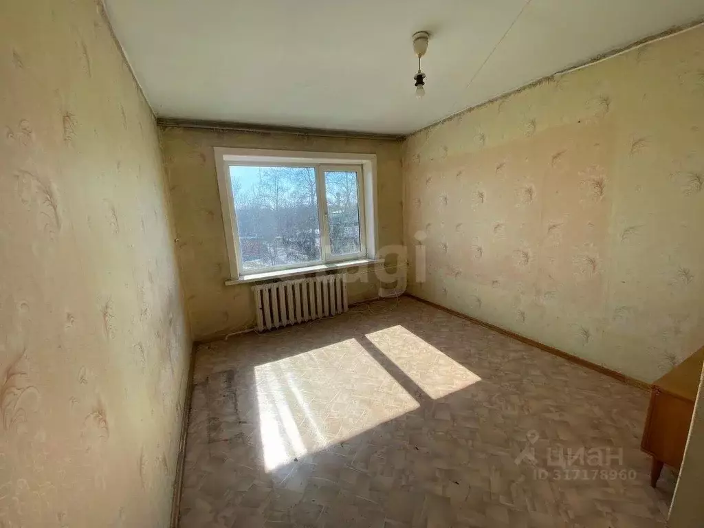 2-к кв. Амурская область, Белогорск ул. Кирова, 201 (49.5 м) - Фото 1