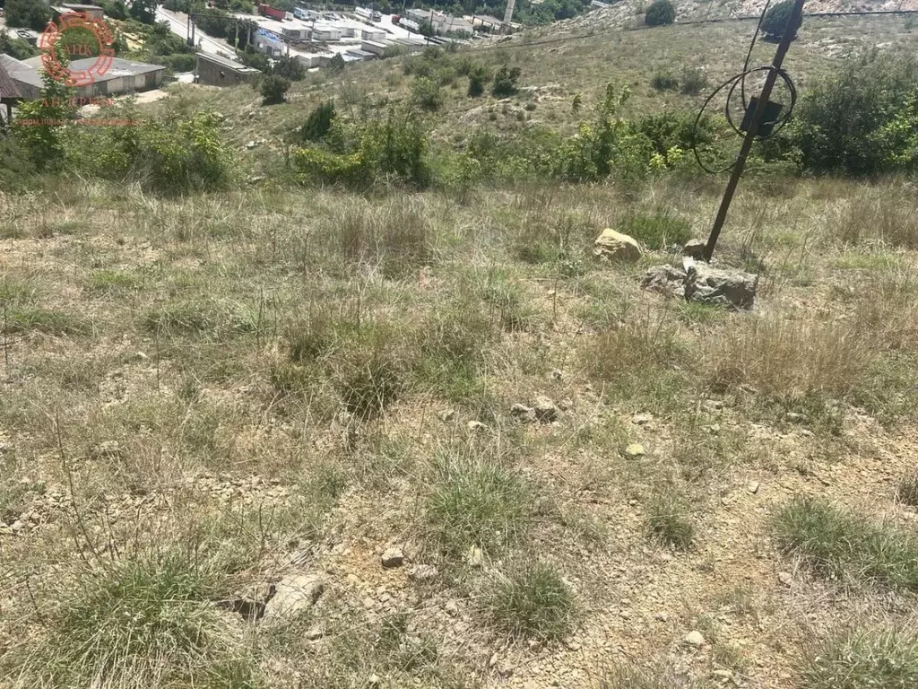 Участок в Севастополь, Севастополь, Балаклава г. ул. Альминская (5.0 ... - Фото 0