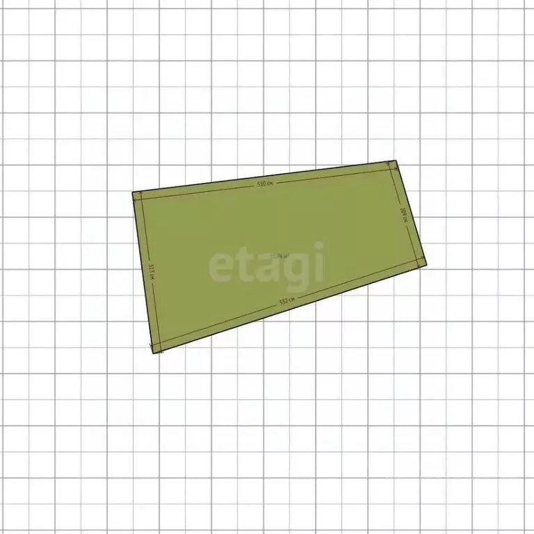 Участок в Белгородская область, Белгородский район, Беломестненское ... - Фото 1