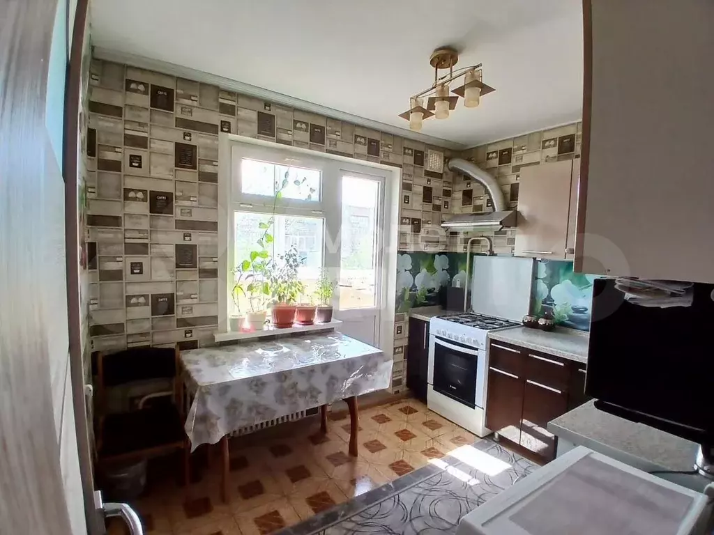 2-к. квартира, 49,2 м, 3/3 эт. - Фото 1