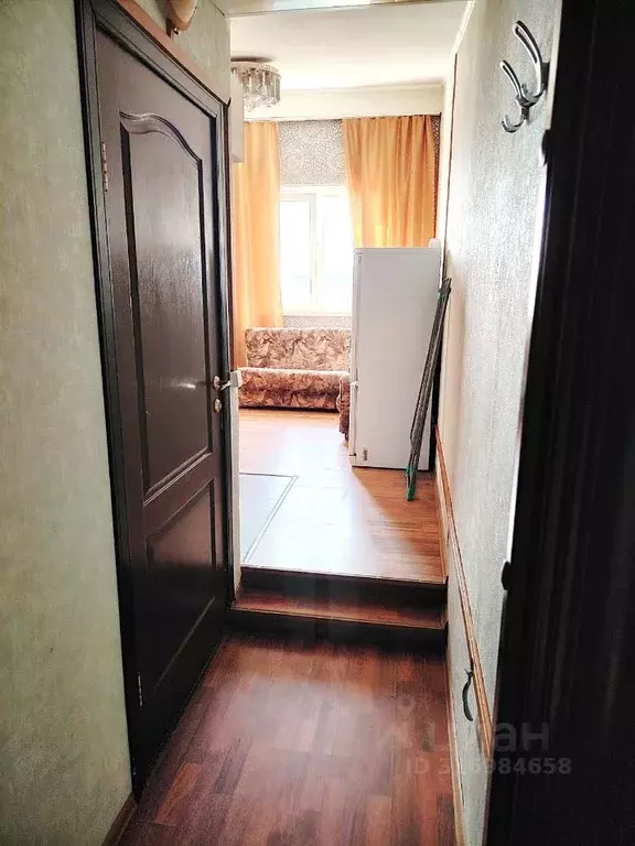Студия Иркутская область, Иркутск Байкальская ул., 188/1 (20.0 м) - Фото 1