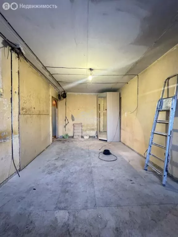 2-комнатная квартира: Челябинск, Черкасская улица, 4 (44.8 м) - Фото 1