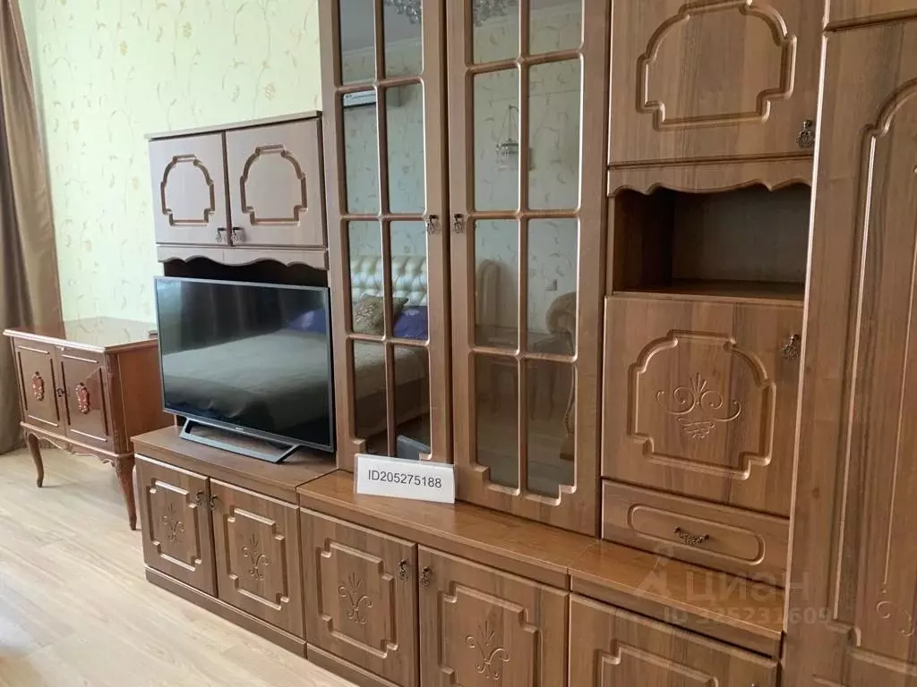 1-к кв. Московская область, Электросталь бул. 60-летия Победы, 8А ... - Фото 1