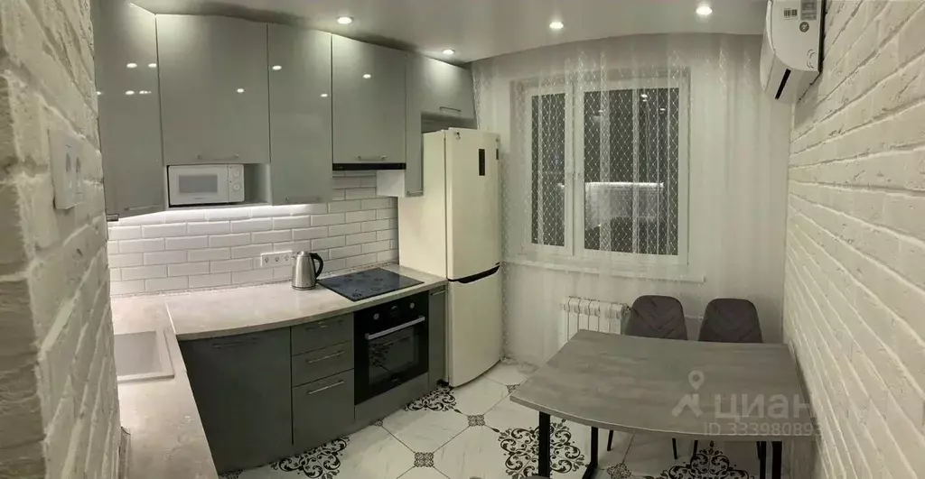 2-к кв. Москва ул. Декабристов, 34 (56.0 м) - Фото 1