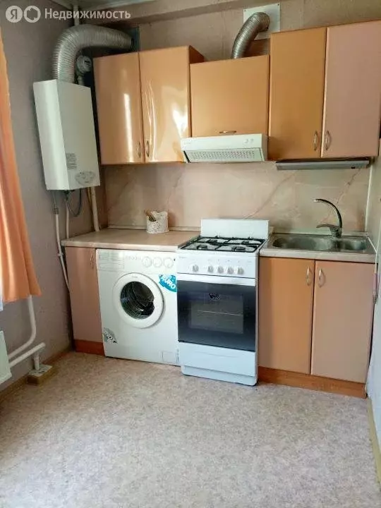 3-комнатная квартира: Тамбов, улица Ивана Франко, 6 (58.1 м) - Фото 0