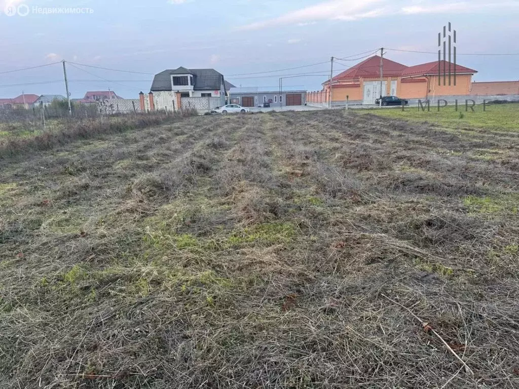 Участок в Шали, Дорожная улица (10 м) - Фото 2