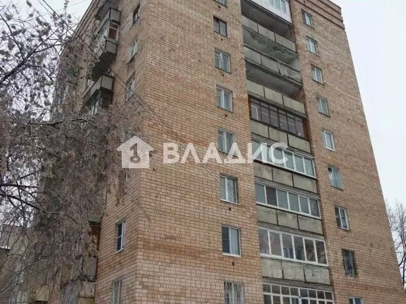 2-к кв. Нижегородская область, Нижний Новгород Грузинская ул., 30А ... - Фото 1