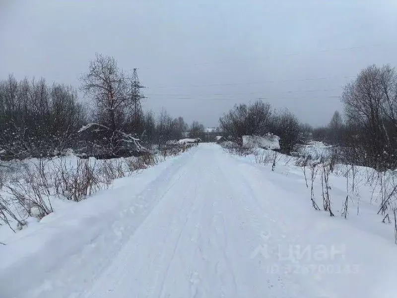Участок в Архангельская область, Архангельск ул. Севстрой (10.0 сот.) - Фото 1