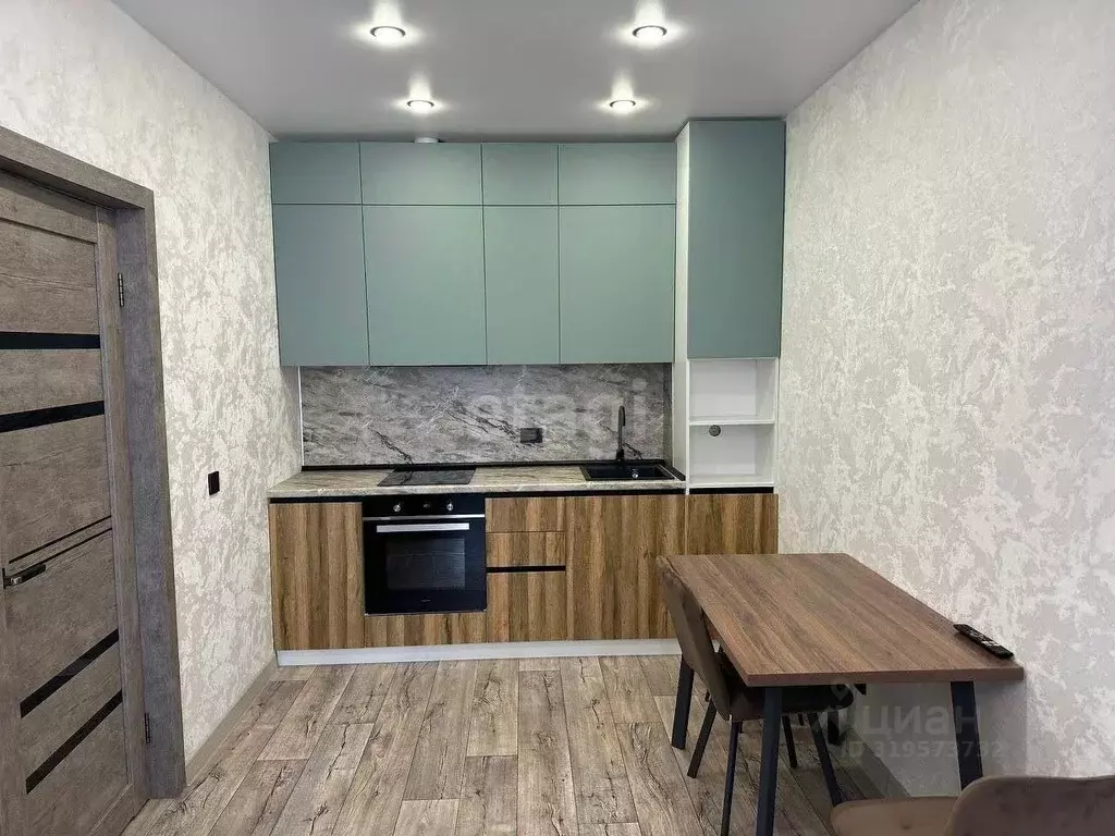 2-к кв. Томская область, Томск ул. Войкова, 49 (40.0 м) - Фото 0