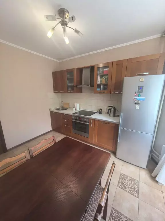 Продаётся 2-к квартира, 50.6 м - Фото 1