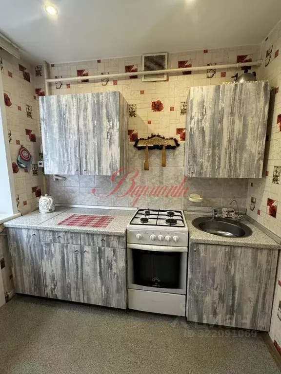 2-к кв. Архангельская область, Архангельск Троицкий просп., 198 (44.5 ... - Фото 2