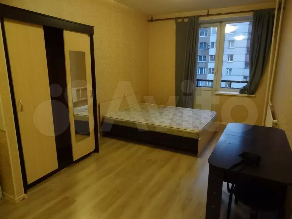 Квартира-студия, 25 м, 7/12 эт. - Фото 1