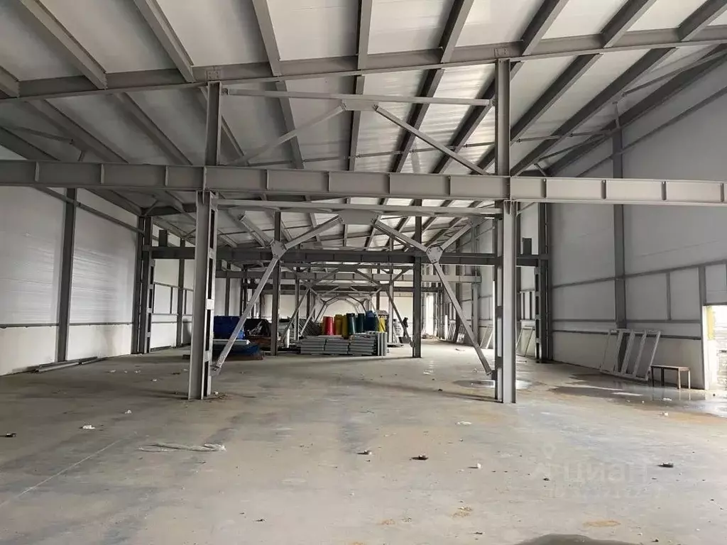 Склад в Московская область, Балашиха городской округ, д. Дятловка 190 ... - Фото 0