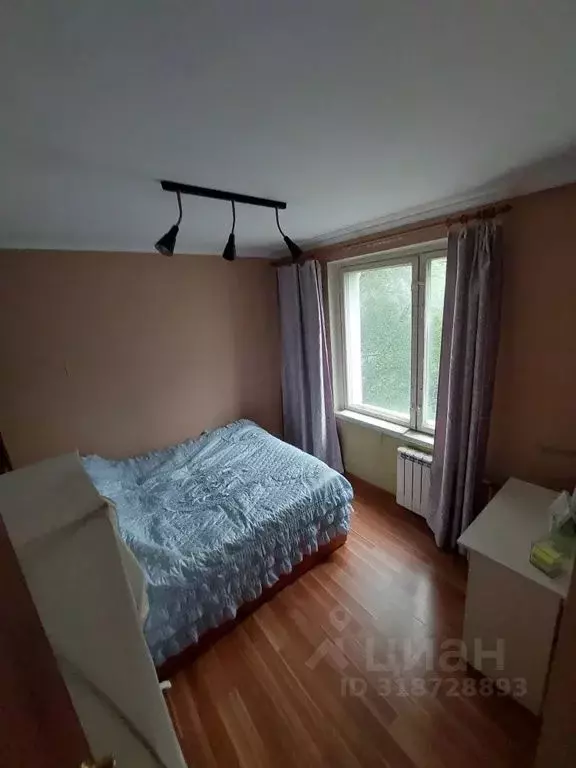 Комната Москва ул. Лавочкина, 56/23 - Фото 2