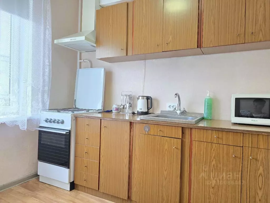 1-к кв. Краснодарский край, Новороссийск ул. Карамзина, 6 (36.0 м) - Фото 1
