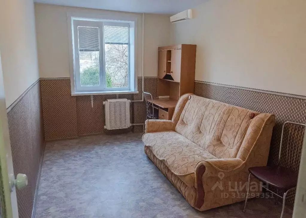 2-к кв. Севастополь ул. Ерошенко, 14 (58.0 м) - Фото 1