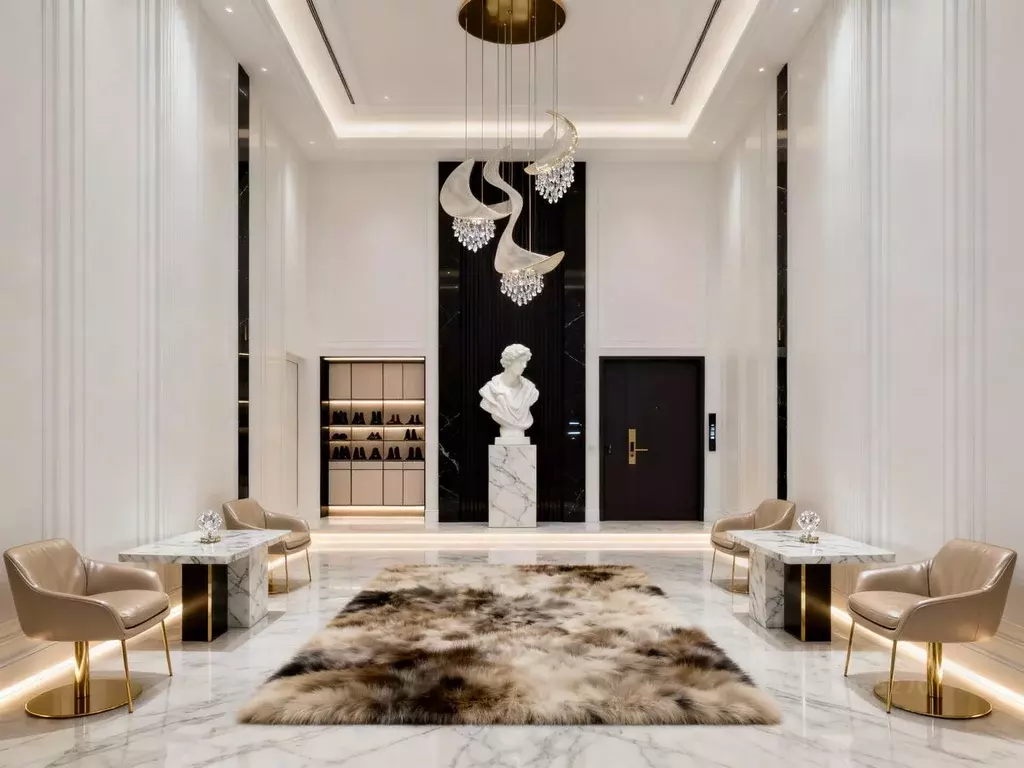 2-к кв. Москва Минская ул., 2Вк5 (105.0 м) - Фото 1