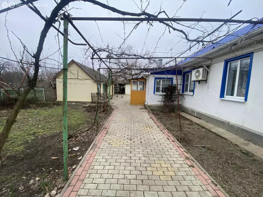 Дом в Заводской, Сосновая улица (71.8 м) - Фото 1