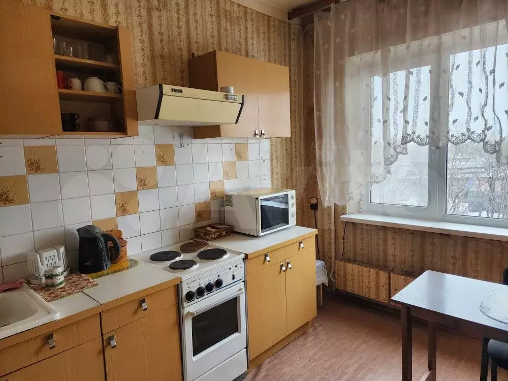 3-к. квартира, 63 м, 3/5 эт. - Фото 0