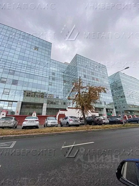 Офис в Москва Северный ао, ул. 8 Марта, 1с12 (375 м) - Фото 0