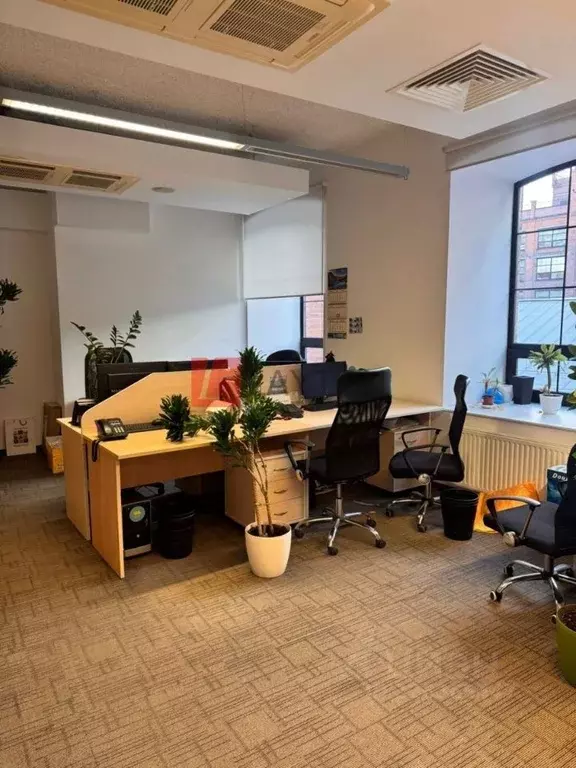 Офис в Москва Электрозаводская ул., 27С7 (839 м) - Фото 2