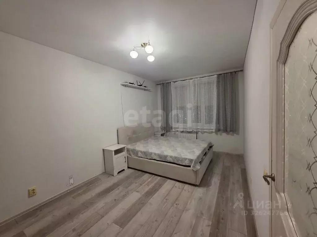 1-к кв. Ярославская область, Ярославль ул. Щорса, 5 (38.1 м) - Фото 1