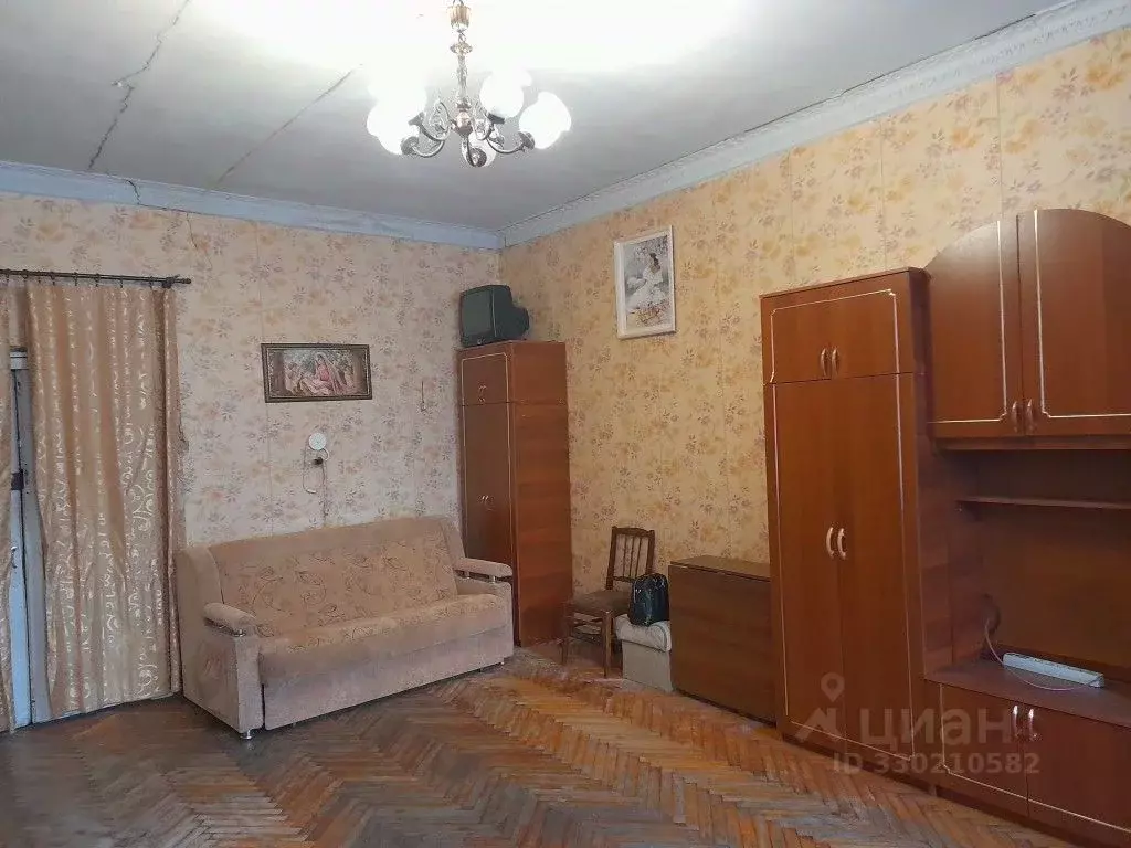 Комната Санкт-Петербург Перекупной пер., 15-17 (27.0 м) - Фото 2